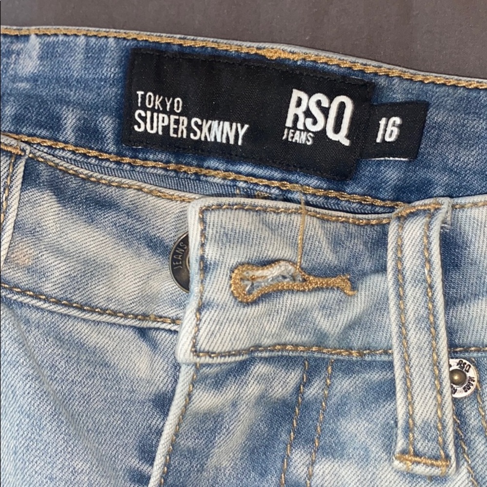 RSQ